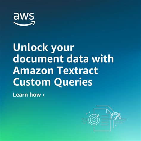 AWS Textract 的图像结果