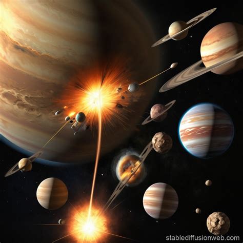 Planetary System 的图像结果