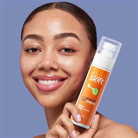 About Us | Skift - Skincare & Haircare for Active Lifestyles