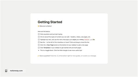 Master Notion in 10 minutes (Ultimate Notion Beginners Guide 2024) | PathPages