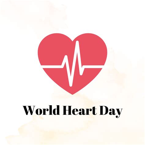 World Heart Day 2023 - Date, History and significance