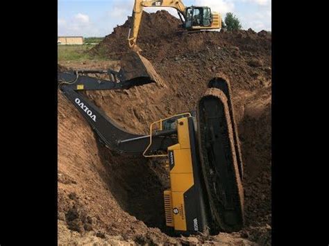 Construction Equipment Fails Compilation 的图像结果