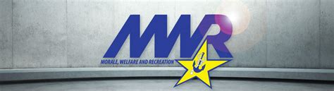Navy Region NW Morale, Welfare & Recreation (MWR)