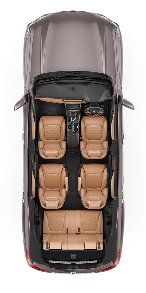 The Advanced MG Gloster Price in India | Premium SUV - MG