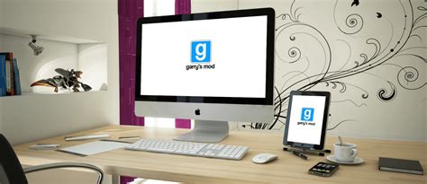 Image result for Admin Garry's Mod Tutorial