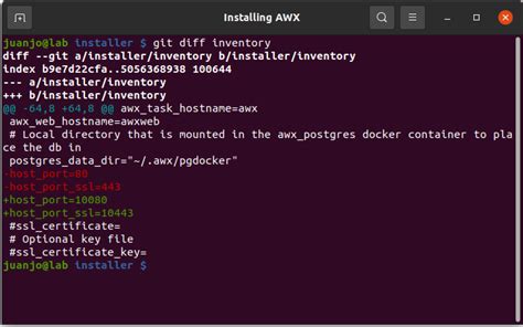 Image result for Awx Inventory with Python Video