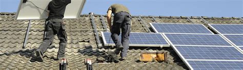 Image result for Installing Solar