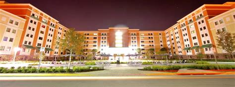 University of Central Florida | Study in USA | Education Vibes
