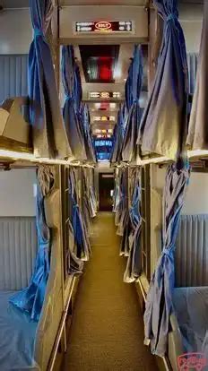 (SBLT) Shri Bhagiyalakshimi Travels (MAARA) - Online Bus Ticket Booking ...