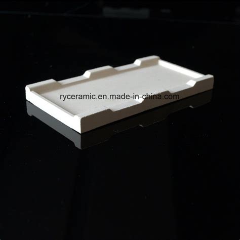 China Clay Crucible manufacturer, Facuet Ceramic Dis, Cupels supplier ...