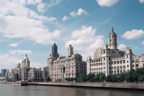 Shanghai 的图像结果