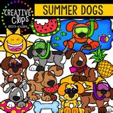 Creative Clips Summer Clipart Teaching Resources | TPT