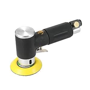 Mini Air Sander 2 Inch 3 Inch Random Orbital Pneumatic Sander High ...