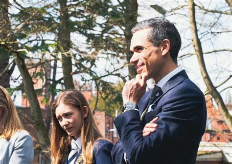 Private school Reddam House School Berkshire (Reading, United Kingdom)