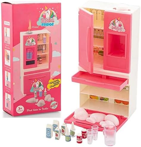 Buy Ratna's Storewell Toy | Best Pretend Play Role Play Toys for Kids ...