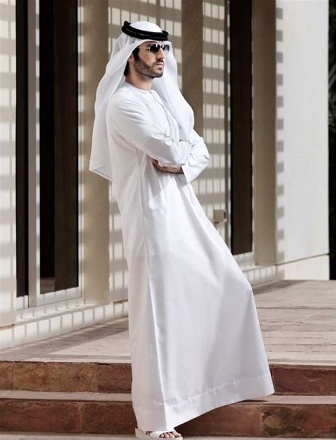 Arabic Clothes For Men: Shop The Latest Styles