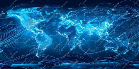 Global Network Layout 的图像结果
