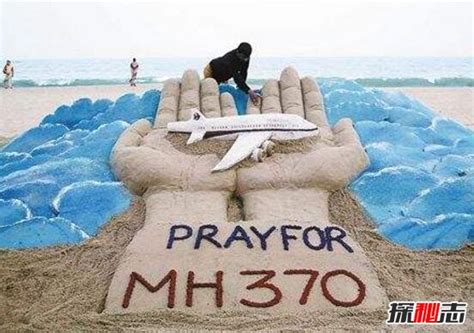 马航mh370唯一幸存者被找到，马航坠机真相曝光-小狼观天下