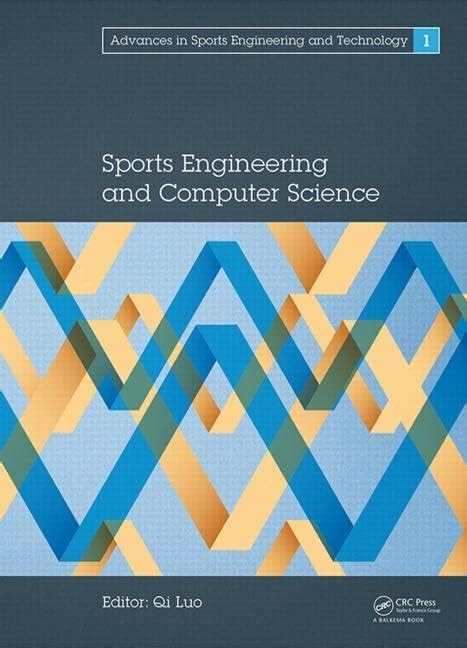 Buy Sports Engineering and Computer Science Book Online at Low Prices ...