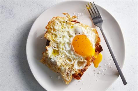 Cómo aprender a leer un huevo para mejorar tus recetas
