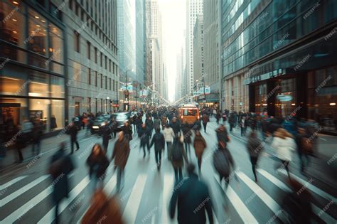Busy Street Scene 的图像结果