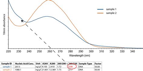 Input DNA/RNA QC (IDI_S1006_v1_revC_25Nov2024) | Oxford Nanopore ...