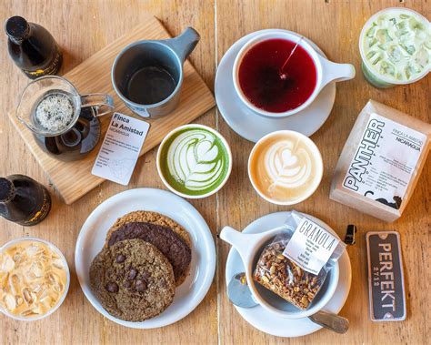 Order Panther Coffee (Coconut Grove) - Menu & Prices - Miami Delivery ...