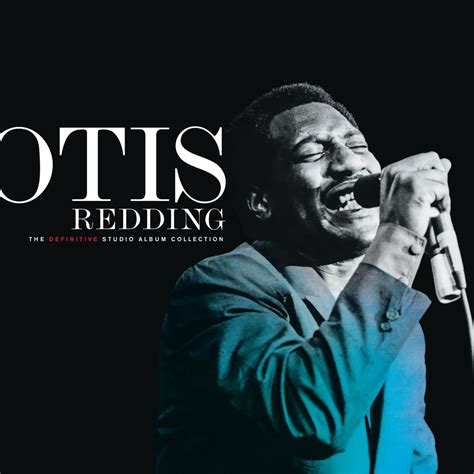SINGERSROOM: The 10 Best Otis Redding Songs of All Time - Stax Museum