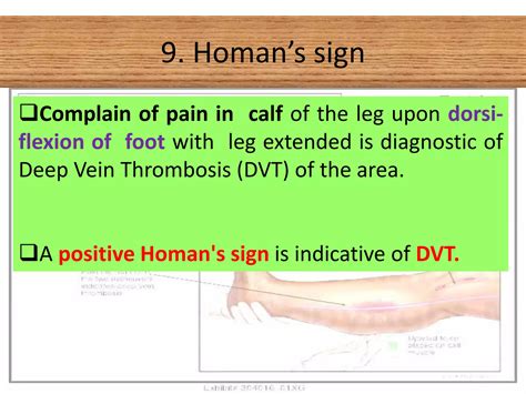 Postnatal Mother Examination - BUBBLE-HE | PPTX