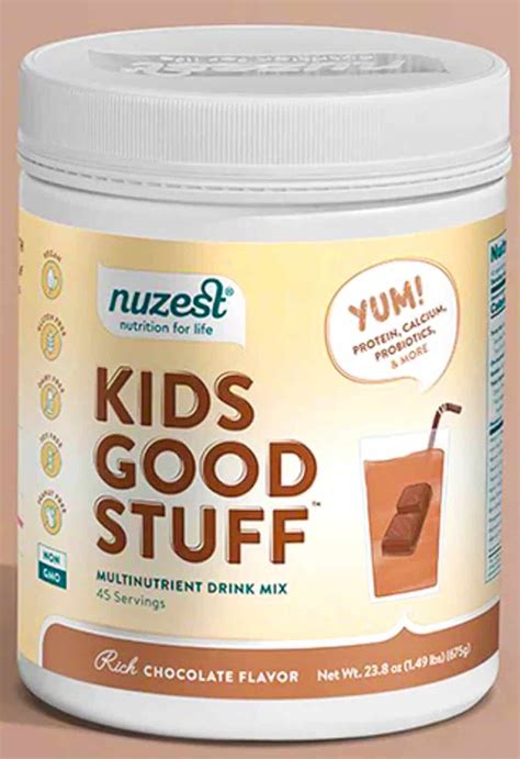 15 Best Protein Powders for Kids (2025 Guide) | The Picky Eater