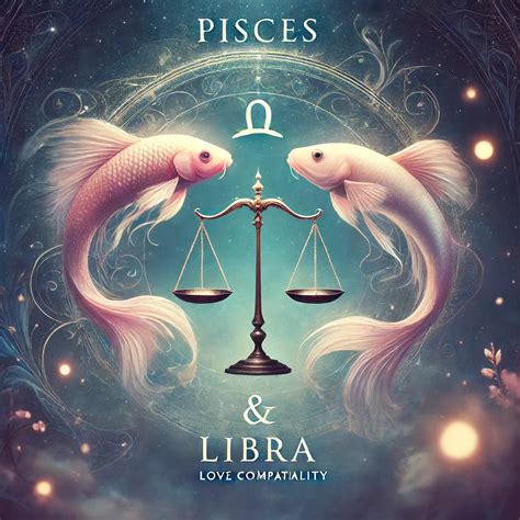 Ultimate Guide to Pisces och Vibra Love Compatibility [2025] Deluxe ...