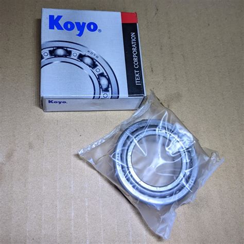 Jual bearing roda depan dalam Isuzu panther kotak koyo ori L45449/10 ...