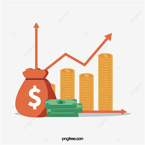 Economy Cartoon Vector PNG 的图像结果