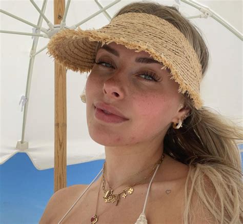 Who is Corinna Kopf? Influencer face backlash for ‘recycling’ Instagram photos on OnlyFans | The ...
