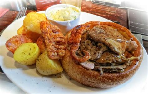 THE RIVERSIDE INN, Ashford - Menu, Prices & Restaurant Reviews ...