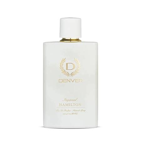 Buy DENVER Imperial Perfume - 100ML | Eau de Parfum - For Men |Long ...