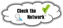 Image result for Network Check