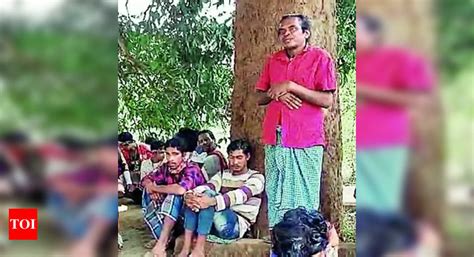 Dongria Kondhs: Dongria Kondhs Warn Of Election Boycott Over ‘false ...