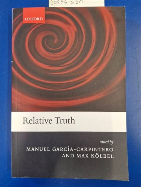 Relative Truth Examples 的图像结果