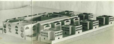 IIM Ahmedabad's Mask of Heritage Consciousness Has Slipped