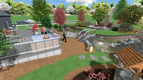 Image result for Landscape Design Software