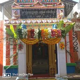 Sree Veerabhadreshwara Swamy Temple - Hindu temple - Ballari ...