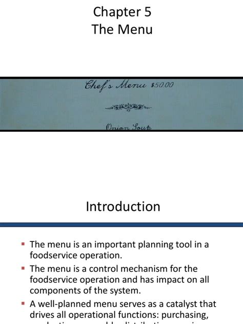 Types of Menu Planning 的图像结果
