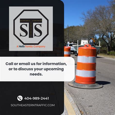 Southeastern Traffic Supply, LLC on LinkedIn: At Southeastern Traffic ...