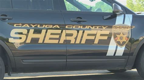 Deputies arrest man after Victory domestic call