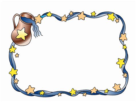 手抄报边框大全简单2022已更新今日热点