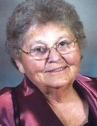 Barbara Kathleen Pace - 2019 - Ralph J Wittich-Riley-Freers Funeral