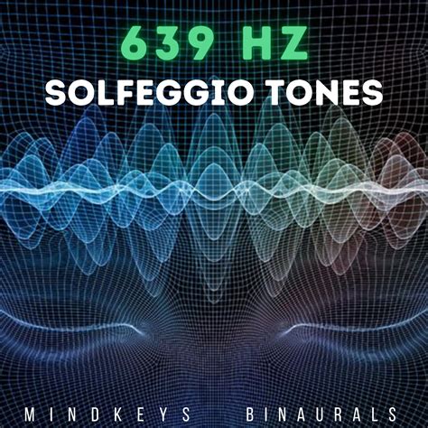639 Hz Solfeggio Frequenz - Die Frequenz für erfüllte Beziehungen und ...