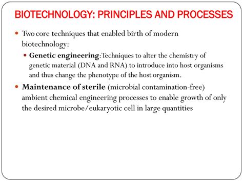 Biotechnology Process 的图像结果