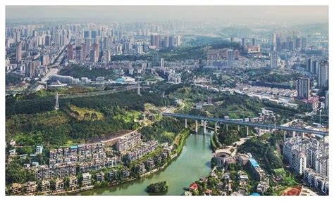 重庆三个叫“川”的区，曾经都是县级市，目前区别却很大|永川|南川|合川_新浪新闻